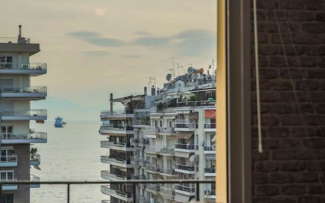 Superior One Luxury Apartments