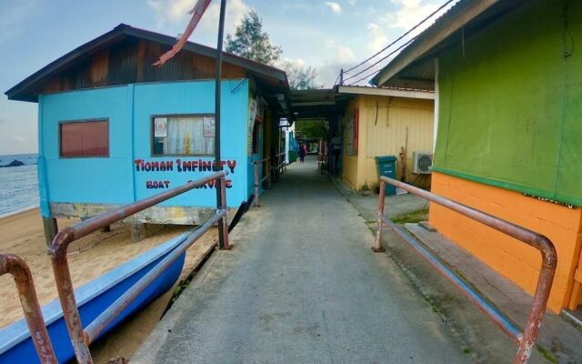 The Garden Tioman