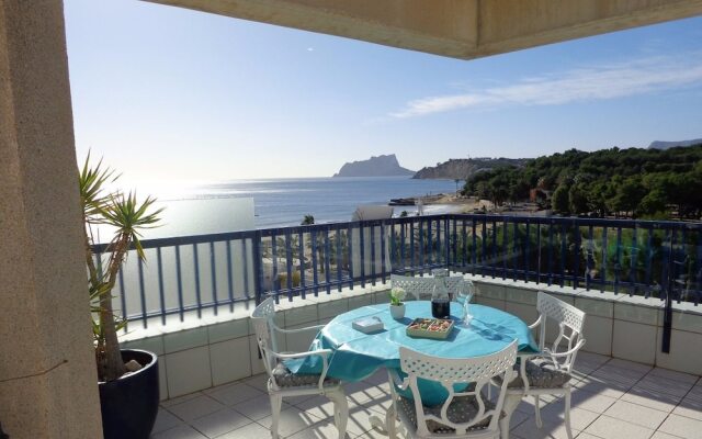 Apartamento la Paz