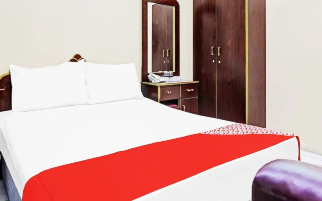 OYO 794 Great Country Hotel
