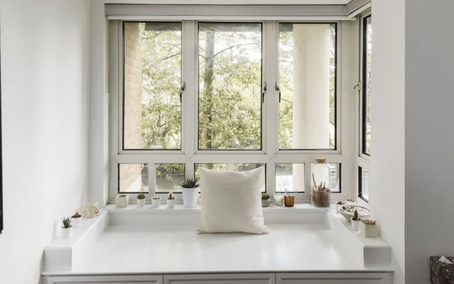 ;Stunning 2BD Apartment in Maida Vale