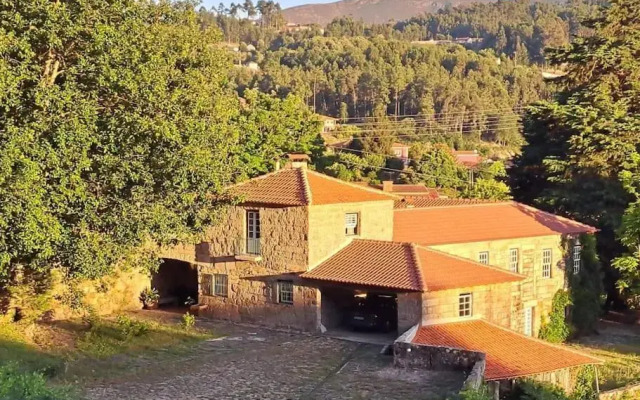 Quinta de Bóco