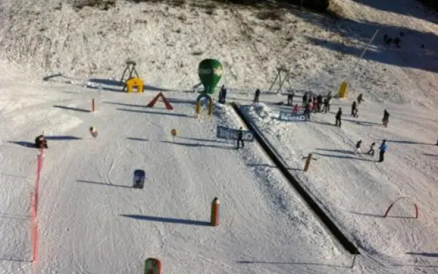 Casa Salvaterra Affittacamere