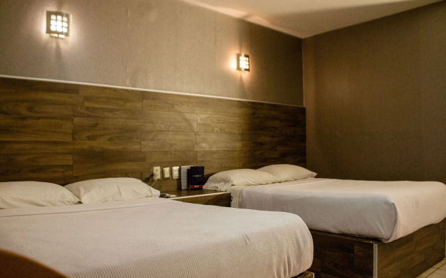 Hotel Maioris El Diez