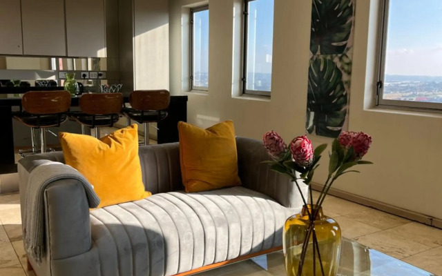 The Franklin Loft Apartments