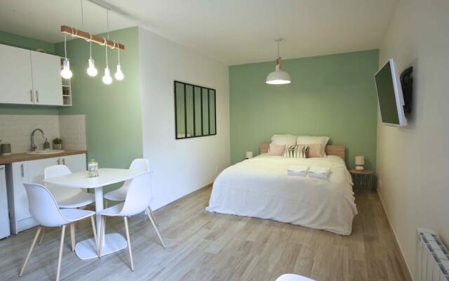 Studio Disneyland Paris