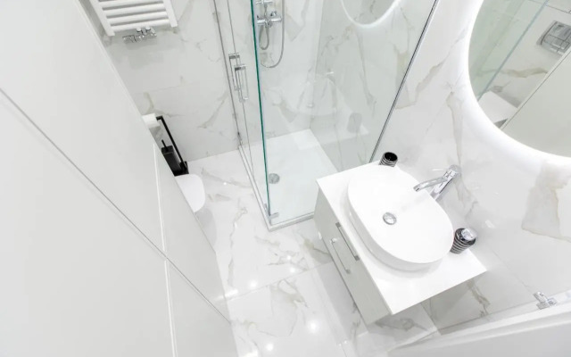 Resort Apartamenty Klifowa Rewal 72