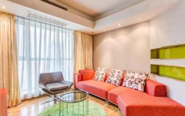 Beijing Yasiming Haisheng Service Apartment