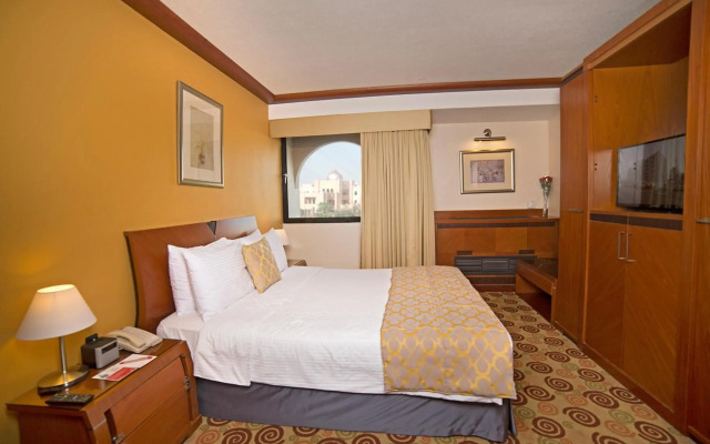 Hotel Alameda Highline