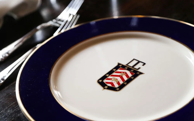 The Detroit Club