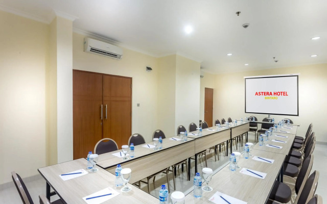 Astera Hotel Bintaro