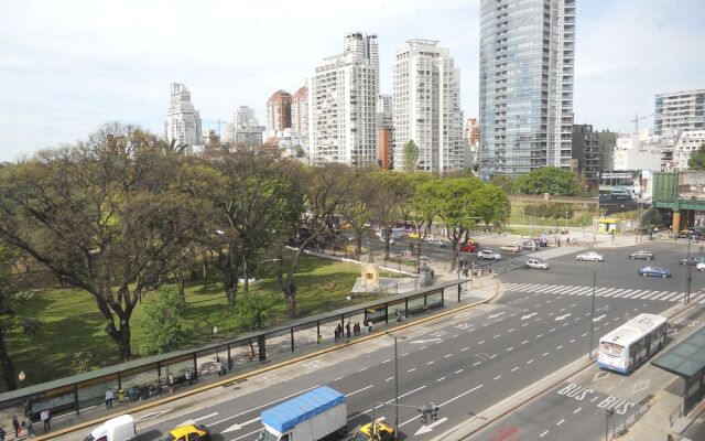 Santa Fe & Humboldt By Foreign In Baires