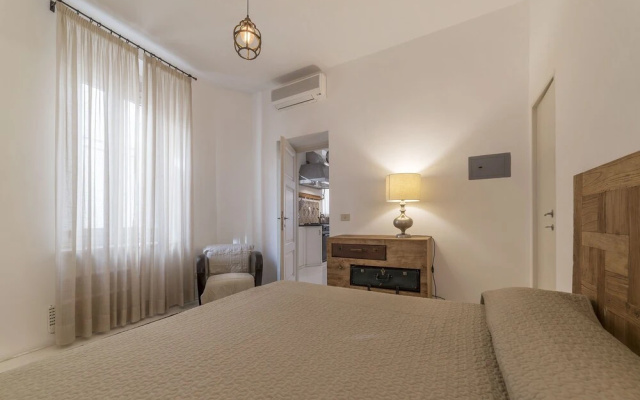 Campo De' Fiori Luxury Apartment