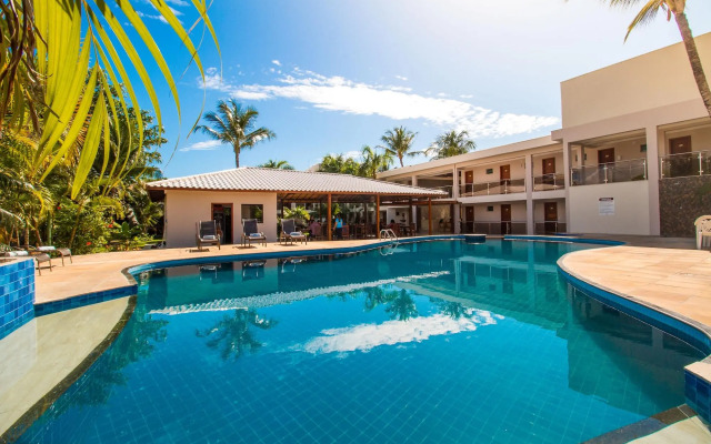Novo Sol Hotel