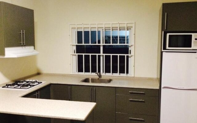 Blue Star Apartments