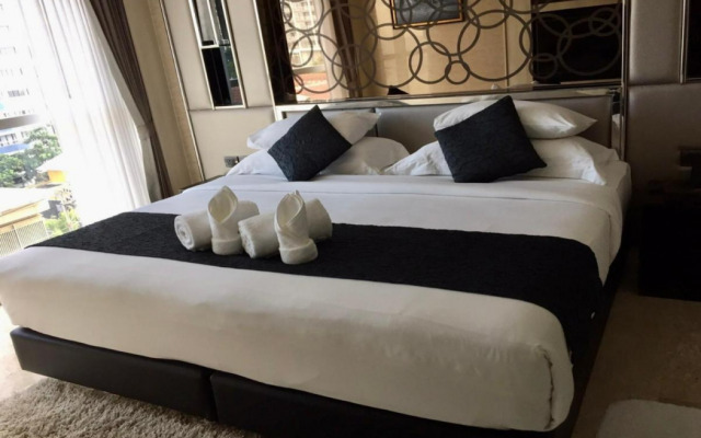 The Sanctuary Phratamnak Pattaya