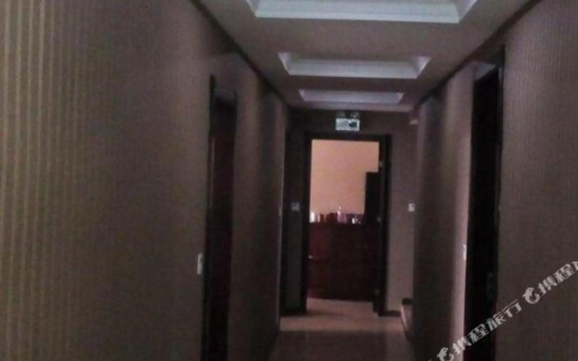 Xiaoyang Hotel