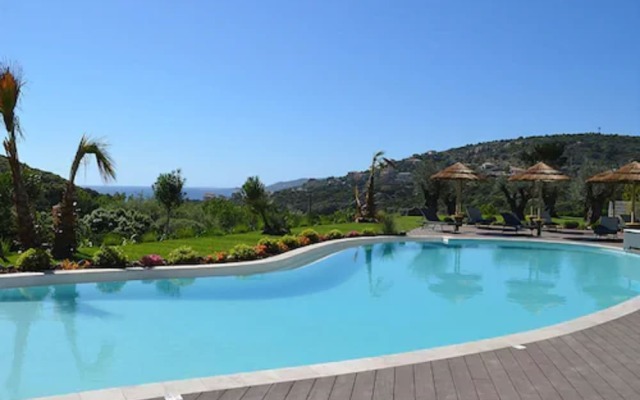 Résidence de Tourisme Mare é Macchia