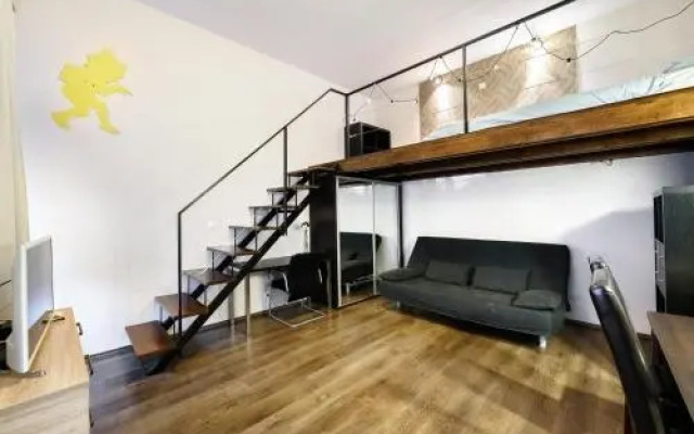 Arpa Flat Hellas