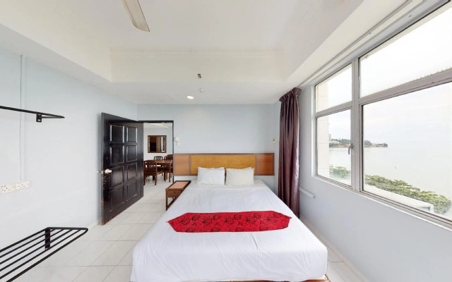 Leisure Cove Hotel & Apartments