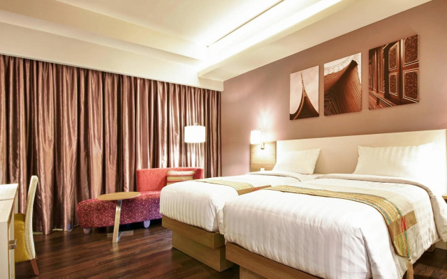 Mercure Padang