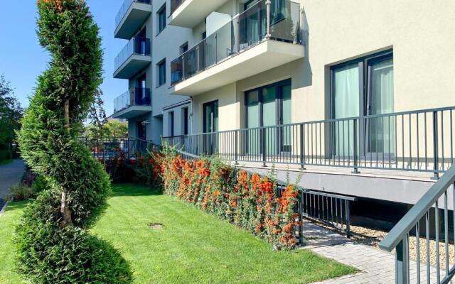 Lucky Residence