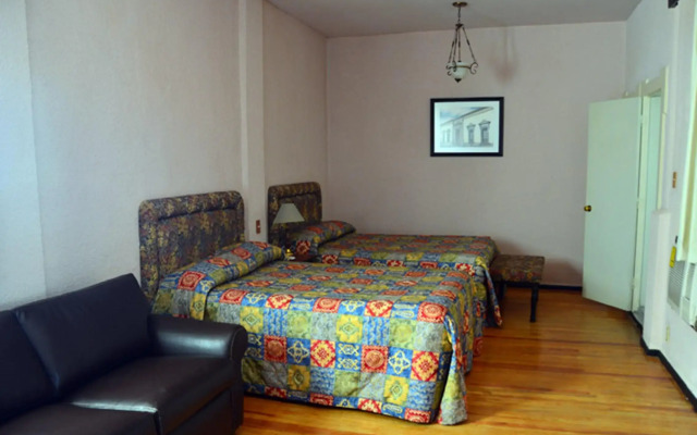 Hotel Casablanca