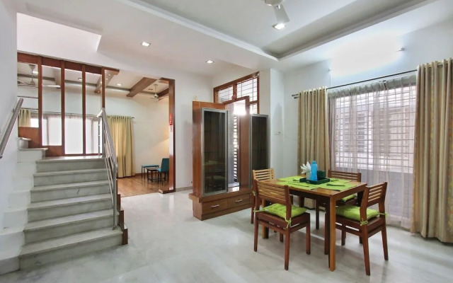 Red Carpet Residence By OYO Rooms