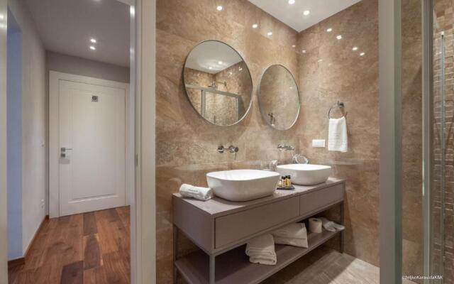 Luxury Rooms Kadena