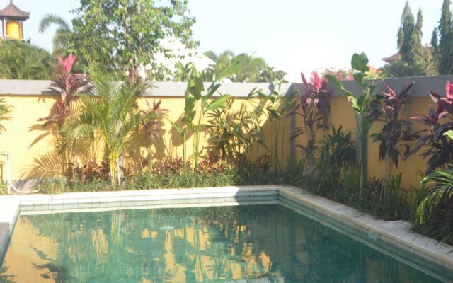 Bima Sakti Guest House