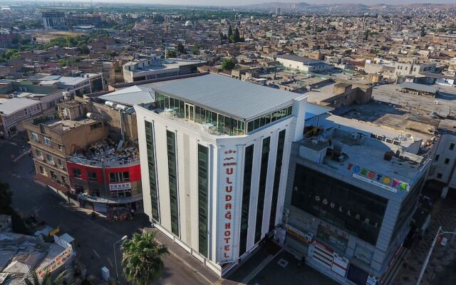 Sanliurfa Uludag Hotel
