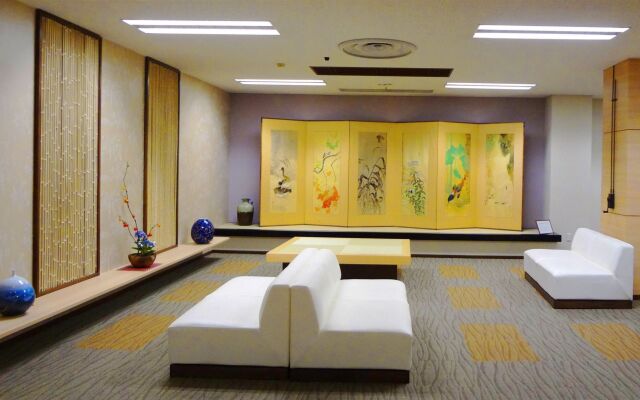 Kamenoi Hotel Aso Park Resort