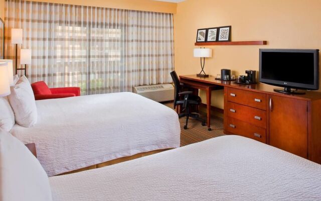 Courtyard Orlando Airport