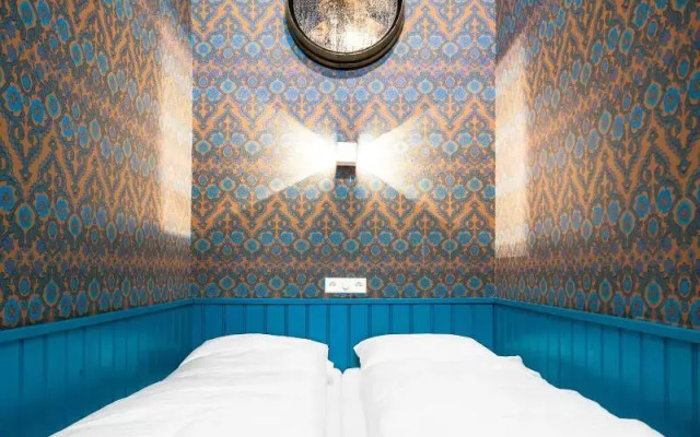 Hotel Not Hotel Amsterdam