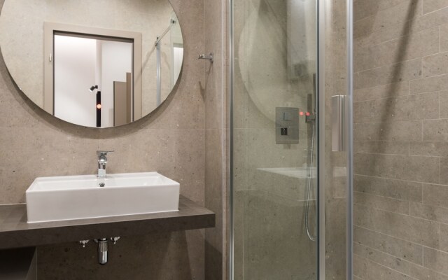 Seascape Luxury Rooms