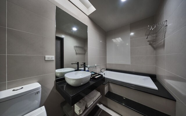 Kung Shang Design Hotel
