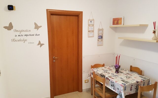 Cosy Holiday Home in Sanremo near Town Center