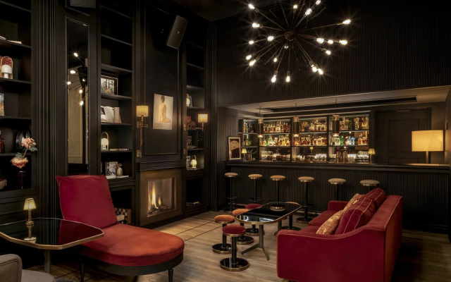 WITTMORE HOTEL - Adults Only
