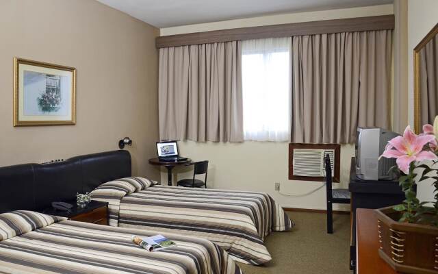 Castel Plaza Hotel