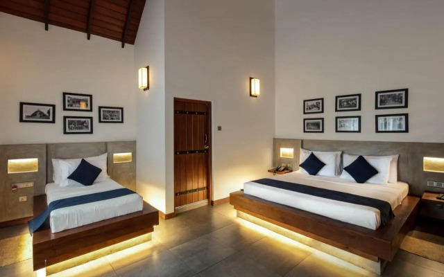 Kubura Resort