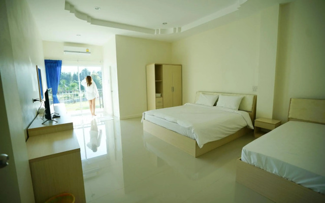 Yurakiri Resort