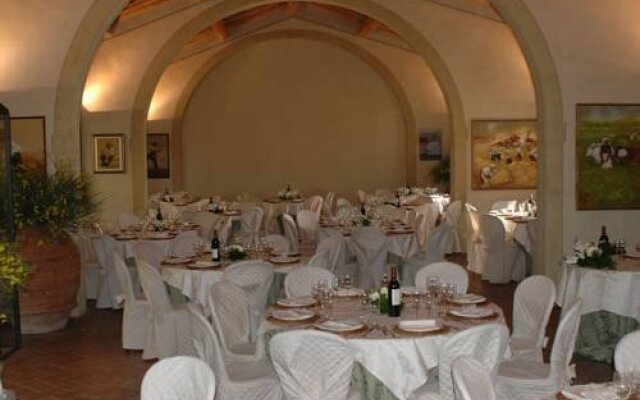 Azienda Agricola San Gervasio