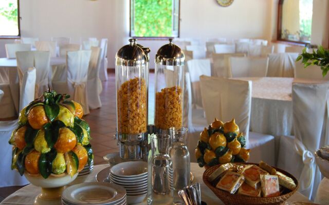 Fattoria il Borghetto