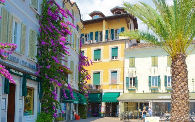 La Gardonese Suite Apartment