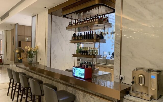 Kare Hotel Qianhai Shenzhen
