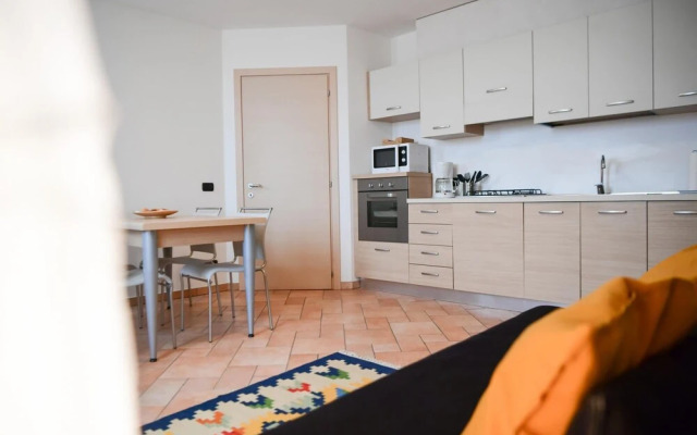 Easy Welcome La Filanda - Seta