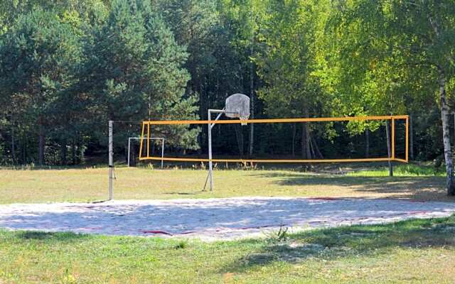 Zacisze,pl Domki Premium i Bungalowy Deluxe nad Jeziorem Łagowskim