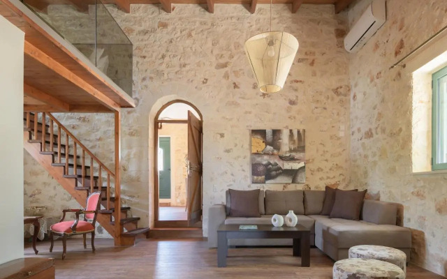 Mouria Country House