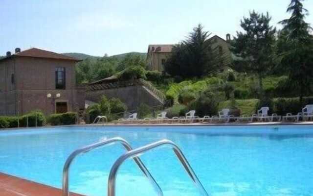Hotel Residence Sant'Uberto