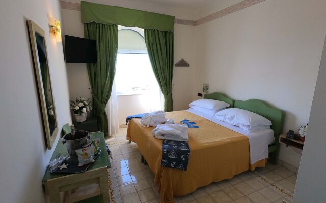 Hotel Punta Imperatore